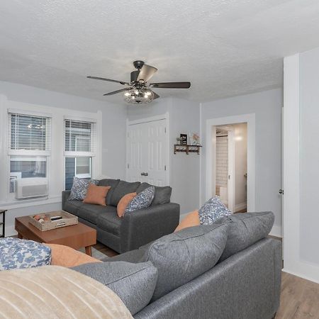 In The Heart Of Little Italy! Free Parking! Apartman Cleveland Kültér fotó