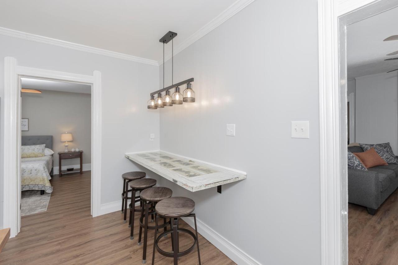 In The Heart Of Little Italy! Free Parking! Apartman Cleveland Kültér fotó
